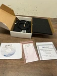 Microstrain 3DM-GX3-25-OEM Attitude Heading Reference System. Fixed Price $299.99.