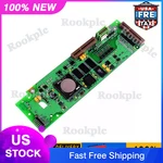 Us Free Tax New Tested B&r CS0174100160-02 Control Card. Fixed Price $366.73.