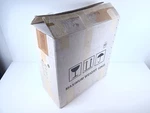Control Techniques Ac Servo Drive Dbe 420 4.2KW 8.8A Unused & Original Box Tested. Fixed Price $5259.78.