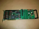 Delta Tau 603588-103 & 603605-104 DSP563XX Flex Cpu Pmac-pci. Fixed Price $900.00.