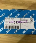 1PCS Sick CLV622-2120 1041797 Scanner Brand New. Fixed Price $1239.84.