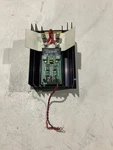 Halmar Robicon 240Z-C Power Control Module Used. Fixed Price $325.00.