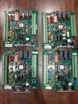 Doorking 2351-010 Track Board. Fixed Price $49.00.