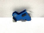 Wolke 182573066BL Videojet Blue Printhead -13. Fixed Price $317.25.
