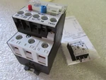 Automation Direct Thermal Overload Relay RTD32 3200. Fixed Price $75.00.