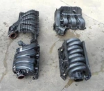 05-06 Dodge Ram 1500 4.7L Intake Manifold 134K Oem Lkq. Fixed Price $159.00.