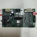 Waters Acquiry Degasser 5512-5007 Rev Vacuum Pump Control Board 725000459. Fixed Price $395.00.