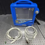 Ge/dinamap Pro 1000 W/ Ecg Cables. Pn 2019761-001. Fixed Price $250.00.