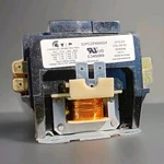 New Definite Purpose Contactor Pole 40/50AMP CN-PBC402-24V Coil. Fixed Price $25.88.