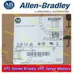 VPL-B1002M-PK14AA Ab Servo Motor Series Original Brand New Stock. Fixed Price $2927.21.