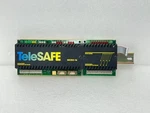 Microsystems 5407 Telesafe 16 5000 Series Controller Used. Fixed Price $119.99.