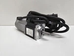 Good Used! Allen-bradley 6000RPM Kinetix Ac Servo Motor TLY-A130T-HJ64AA. Fixed Price $599.95.