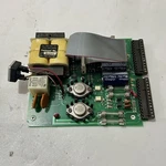 Micro Dynamics 910028 Rev. Control Board. Fixed Price $1150.00.