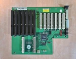 Picmg Pci Industrial Back Plan Board PX-14S5-R2 VER2.1. Fixed Price $85.00.