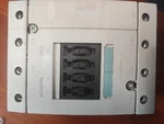 Siemens Sirius 3RT 1344 1BB40 Kw 34-66-102. Fixed Price $81.85.