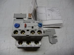 Allen Bradley (ab) 193-EA4DB, Overload Relay, 1.0 2.9 Amp, Class 10, New. Fixed Price $50.00.