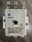 Allen Bradley 100-D140A11 Ser Iec Non-reversing Contactor 600V 125HP -usa. Fixed Price $829.99.