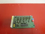 Berger Lahr Control Circuit Board Card Ls 220642-00-01 2206420001C. Fixed Price $100.00.