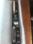 Siemens Moore 16147-51-2 Acm Transition Board Control Module. Fixed Price $285.00.