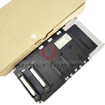 Brand New In Box Omron CS1W-BI032 Plc Module. Fixed Price $386.00.