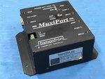 Used Tomantron MUXI-AB-120 Muxiport V2.02 (Q2). Fixed Price $64.94.