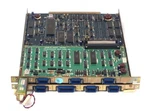 Used Okuma E4809-045-122-C Pc Board W/ E4809-436-027-B. Fixed Price $400.00.