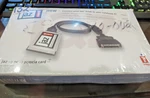 Sealed Iomega Jaz Pcmcia Fast Scsi Ii Adapter Card + Cable Retail New. Fixed Price $50.30.