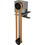 Mini-skimmer MSRSE8CS Oil Skimmer: Intermittent Use, 0.25 Gph, 8" Reach. Fixed Price $294.13.