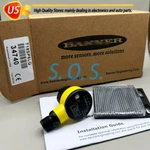 For Banner T18SP6LQ Photoelectric Switch Shipped From Usa. Fixed Price $65.58.