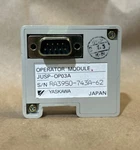 JUSP-OP03A Yaskawa Operator Module Controller Nob Made In Japan. Fixed Price $249.99.