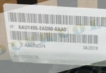 6AU1455-2AD00-0AA0 1PCS New Sealed Siemens Control Unit. Fixed Price $8040.17.
