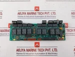 Notifier Independent Spdt Relay Socket Rev BG-2886 RTM-8PCC. Fixed Price $92.17.
