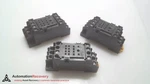 Omron 03Z7C , Relay Base #306741. Fixed Price $12.19.