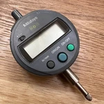 Mitutoyo 543-793B Absolute Digimatic Indicator .0001" Resolution. Fixed Price $129.99.