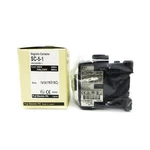 Fuji Electric 4NC0H0B11 SC-5-1 200-220V 30A Nsmp. Fixed Price $124.00.