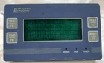 Total Control 5412 Cincinnati Dynacomp Vfd Display 4X20 Hmi. Fixed Price $110.00.