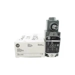 Allen Bradley 802T-AW2 Ser. 120-600VAC 60A (wh) Nsmp. Fixed Price $369.00.