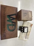 Arrow-hart ACC-430-U-10 Magnetic Contactor Industrial Control. Fixed Price $202.81.