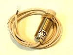 New Micro Detectors CT1-AN-2A Capacitive Proximity Sensor: SN=20MM, 10-30VDC. Fixed Price $79.00.
