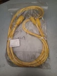 New Lumberg Automation AKB2-RST 3-602/1M M12 Splitter Cable, 600001532. Fixed Price $39.00.