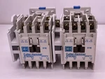 (lot Of 2) : Cutler Hammer D15CR31 Ser. B1 9-2988-2 Coil W/ C320KGD1 A2. Fixed Price $37.99.