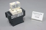 Telemecanique Schneider LC1D123BL + LADN113 24V Dc 2.4W Power Contactor Used. Fixed Price $49.14.