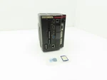 Keyence CV-X422F Vision System Mega Pixel Camera Controller. Fixed Price $1499.99.