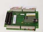 Mbc STA-16, 14016 PC6202, Rev. C, 62000 9247/B Circuit Board. Fixed Price $49.99.