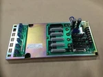 Yaskawa Electric JZNC-MRK09-1 Control Board JANCD-MBB02-1 JANCD-MBB02-2 #16Z35. Fixed Price $27.99.