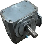 Boston F732-30-B7-G Gear Speed Reducer, Box F73230B7G, Ratio 30:1, 2456. Fixed Price $430.00.