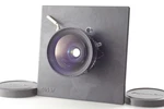 Near Mint++ Fujinon Sw 90MM F8 Late Model Large Format Lens From Japan. Fixed Price $299.99.