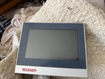 Beckhoff CP2907-0000. Fixed Price $700.00.