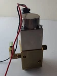 Used Norgren Solenoid Valve 40811037065012. Fixed Price $499.96.