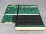 Hp E4000-66550 Rev C / E4000-66551 3070 Series Iii Board M4414. Fixed Price $4500.00.